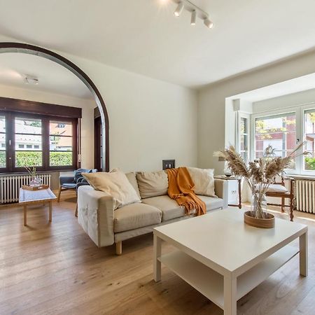 Doux Sejour Villa De Haan Dış mekan fotoğraf