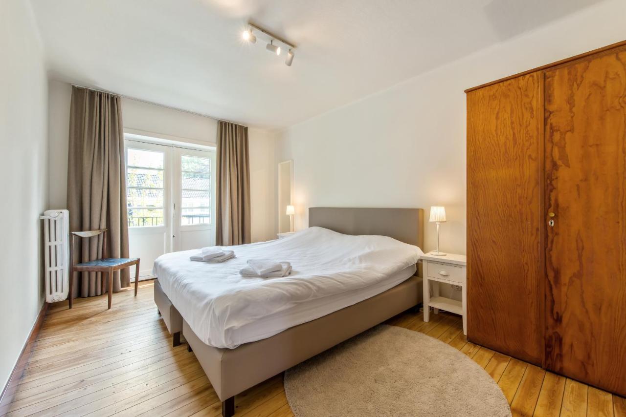 Doux Sejour Villa De Haan Dış mekan fotoğraf